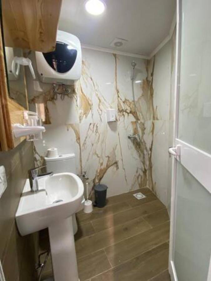 Sliema - Double Room Exterior photo